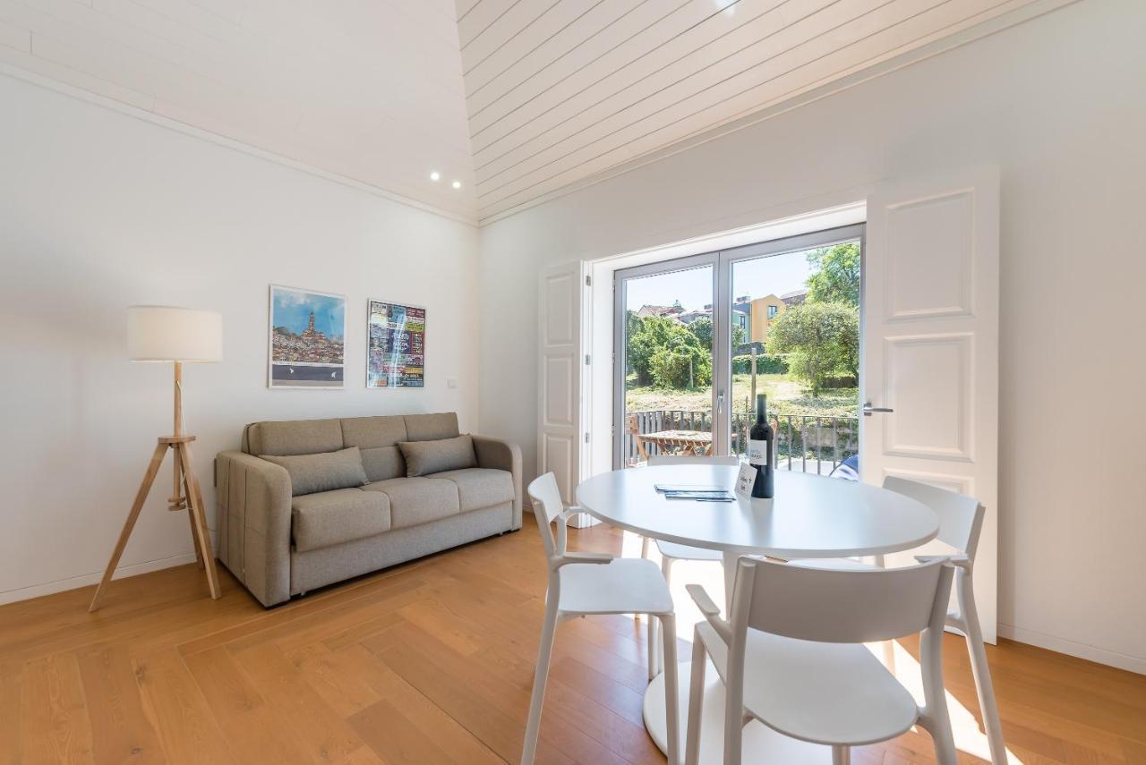 Guestready - A Moment In Time 1 & 3 Apartamento OOporto Exterior foto