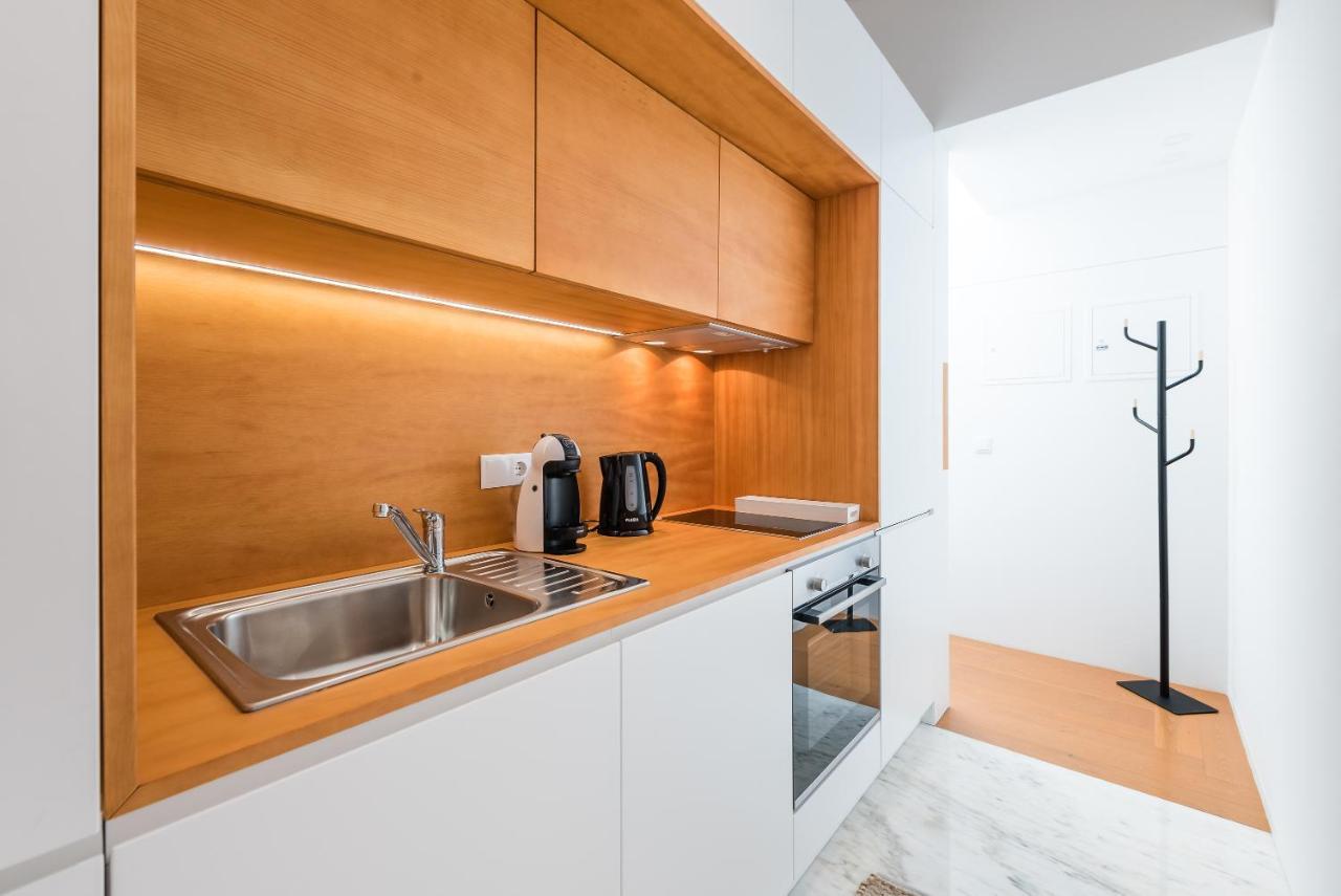Guestready - A Moment In Time 1 & 3 Apartamento OOporto Exterior foto