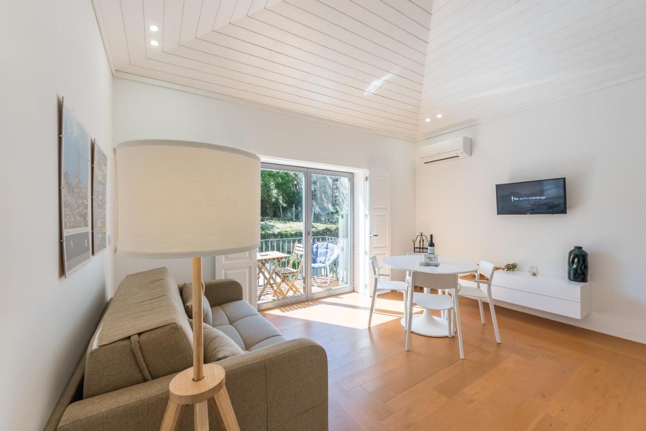 Guestready - A Moment In Time 1 & 3 Apartamento OOporto Exterior foto