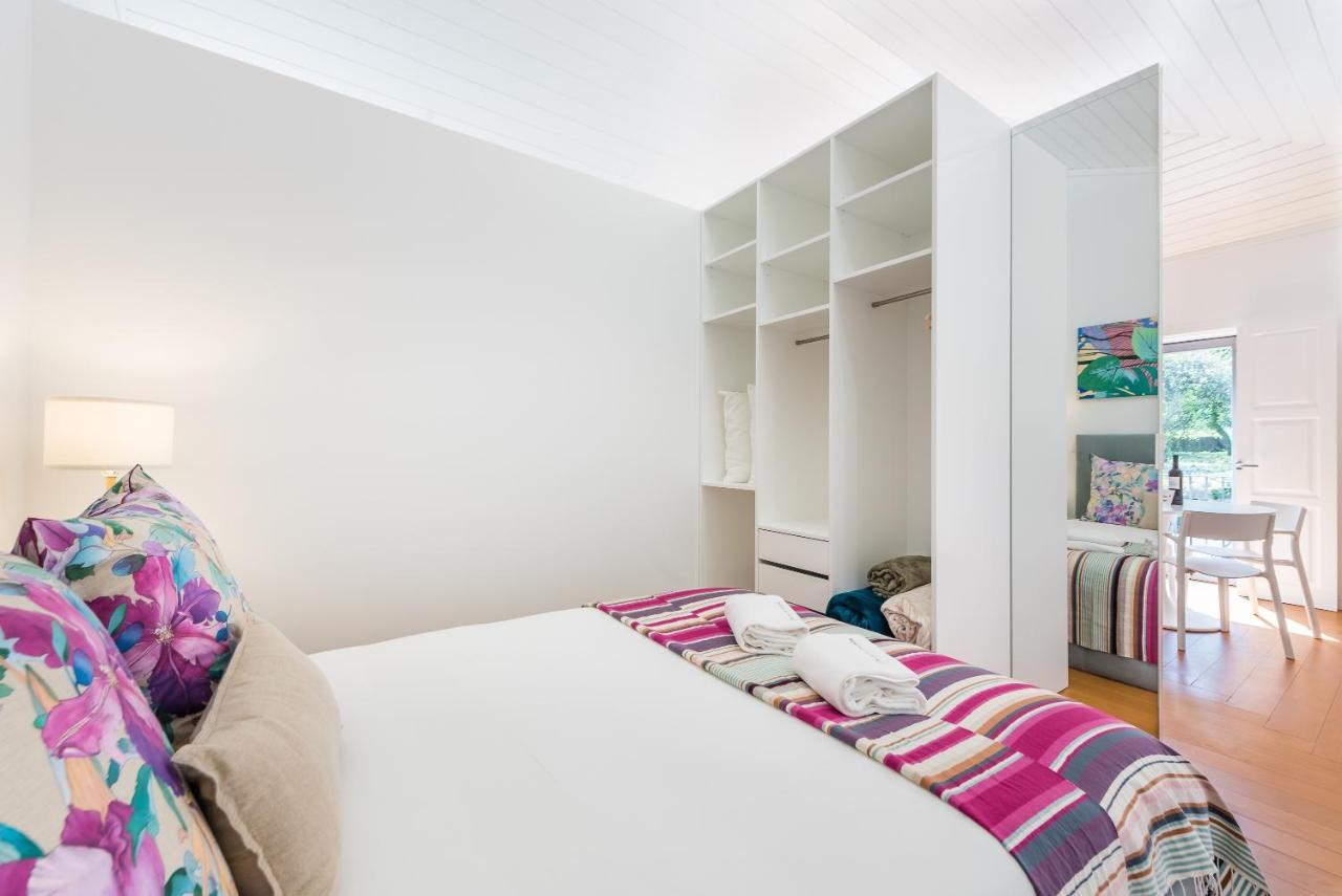 Guestready - A Moment In Time 1 & 3 Apartamento OOporto Exterior foto