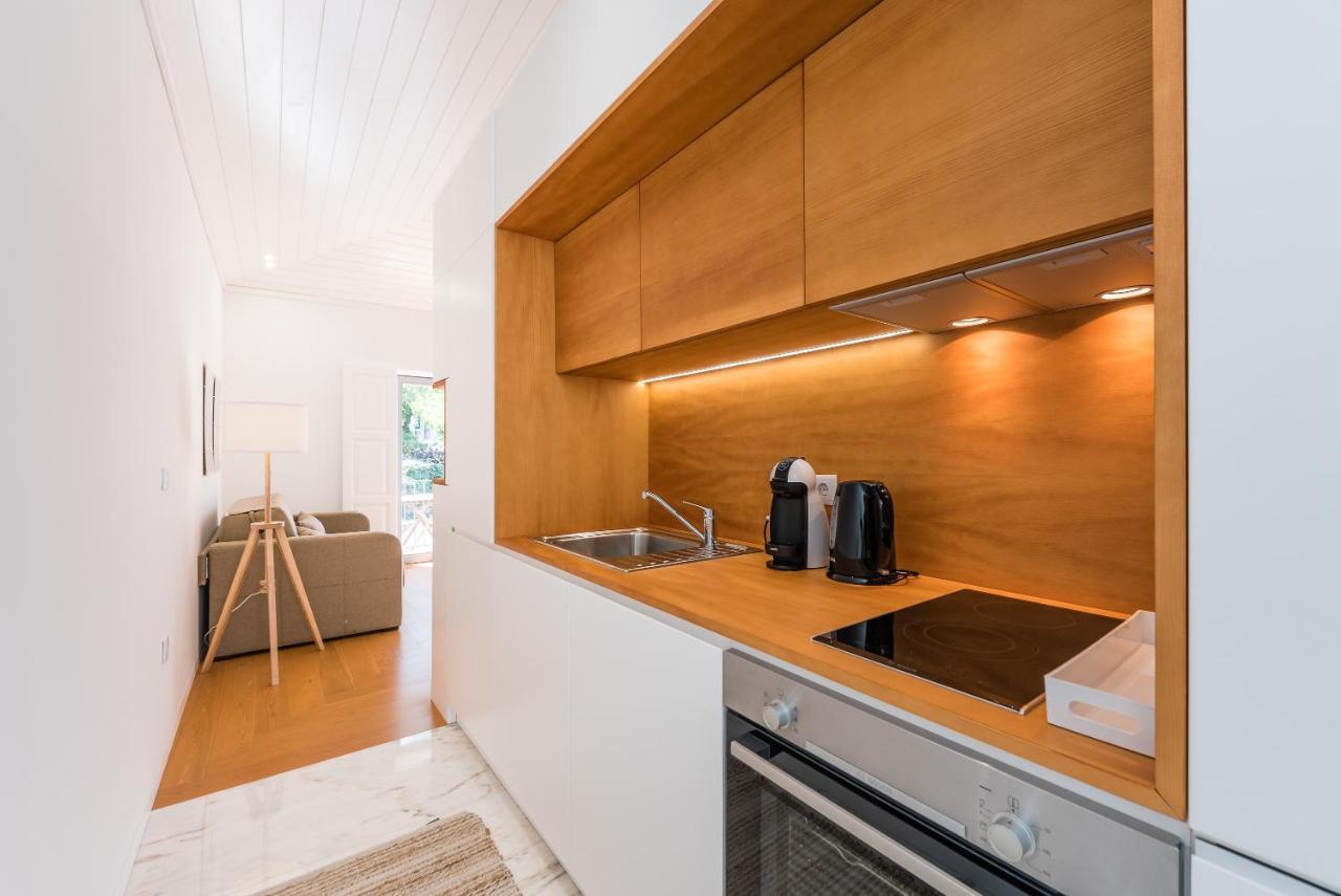 Guestready - A Moment In Time 1 & 3 Apartamento OOporto Exterior foto