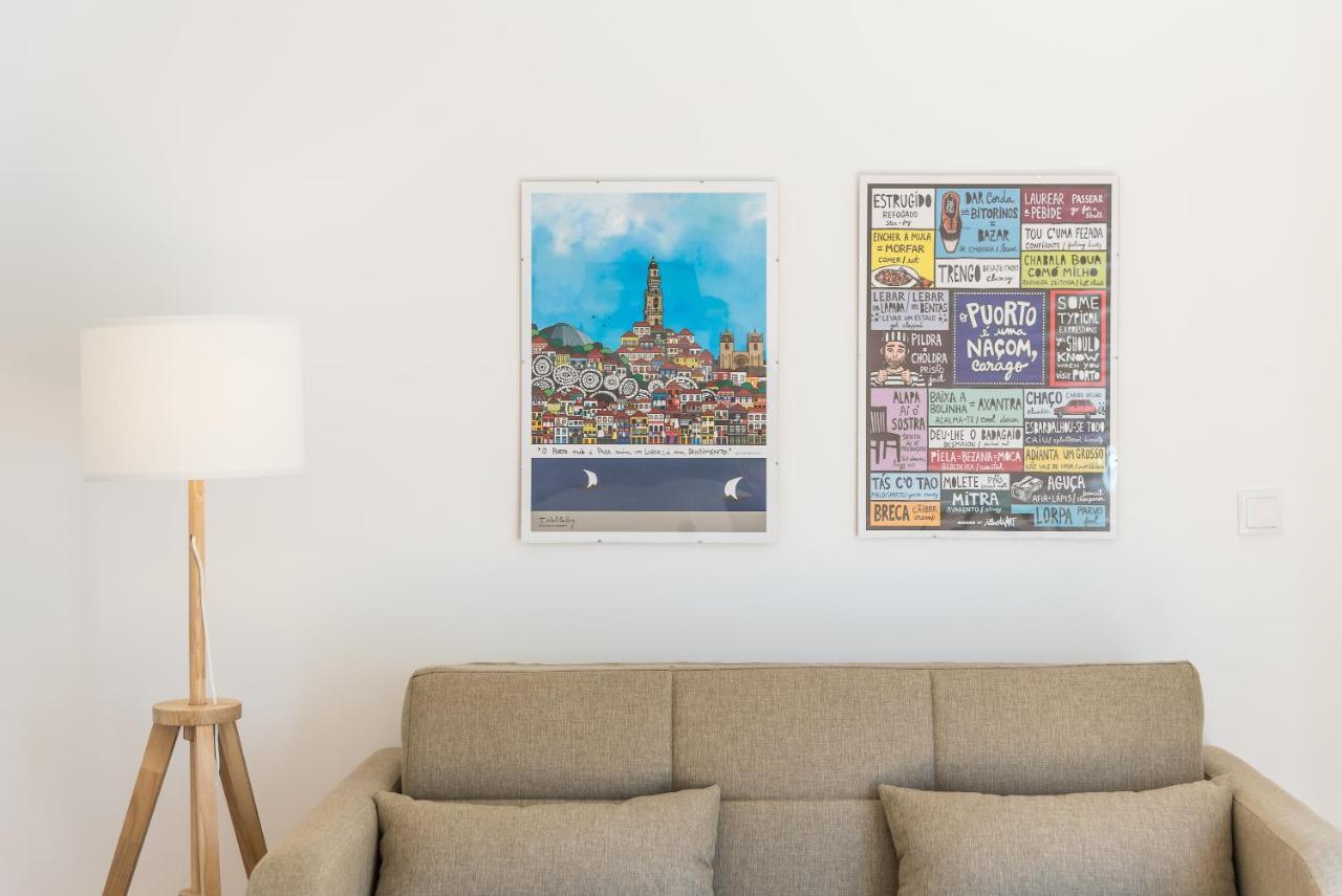 Guestready - A Moment In Time 1 & 3 Apartamento OOporto Exterior foto