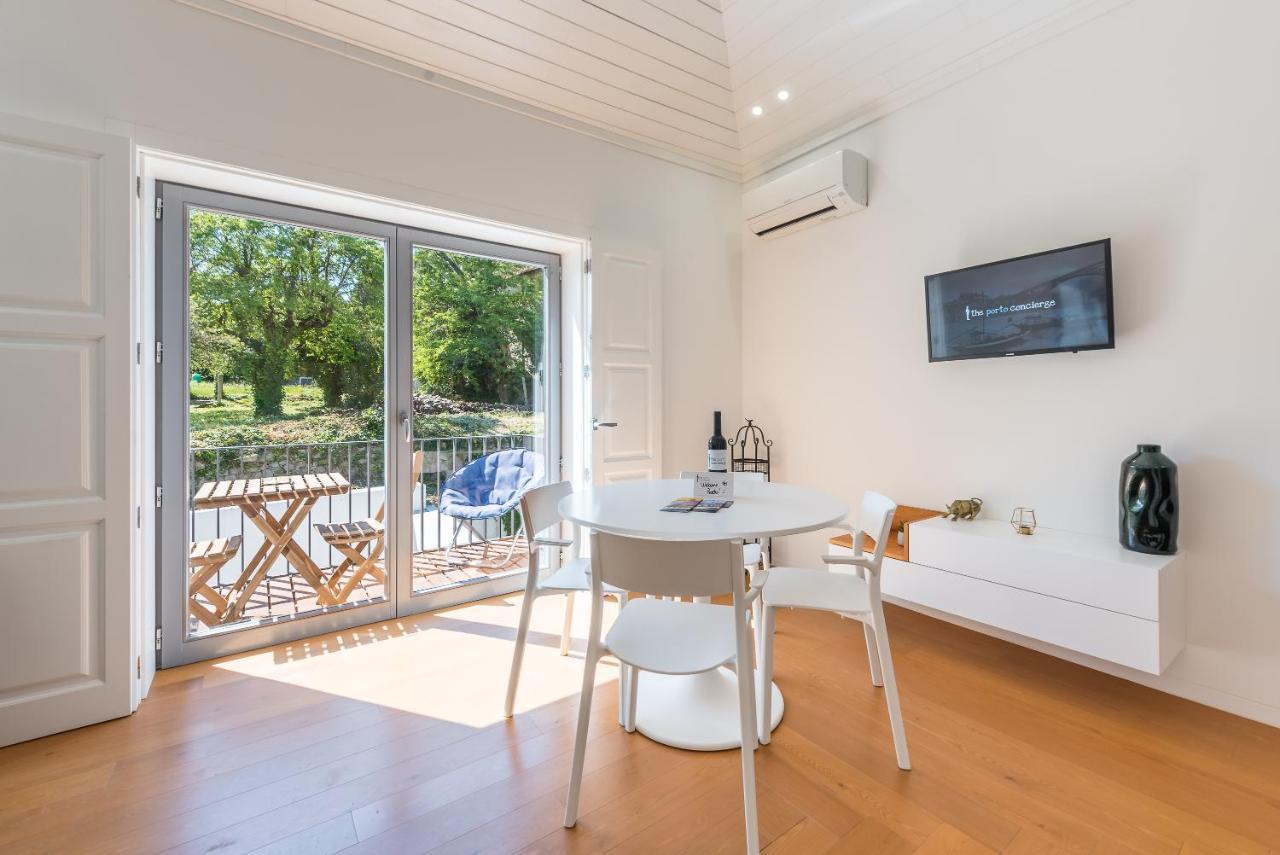 Guestready - A Moment In Time 1 & 3 Apartamento OOporto Exterior foto