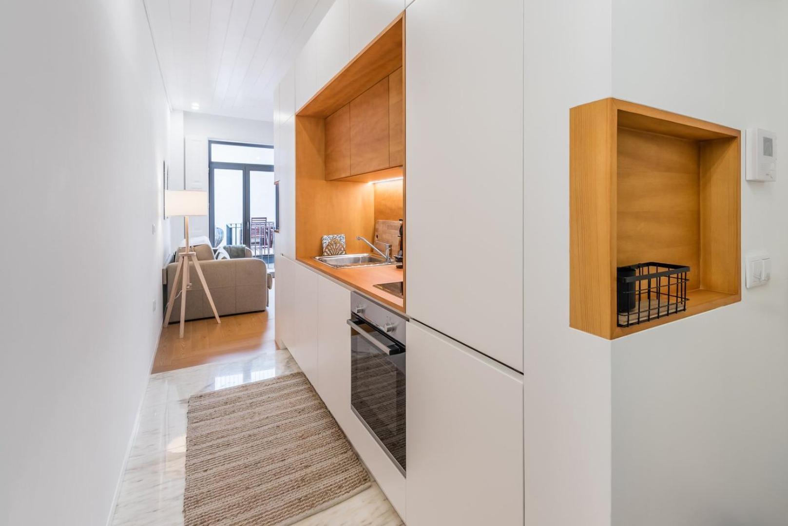 Guestready - A Moment In Time 1 & 3 Apartamento OOporto Exterior foto