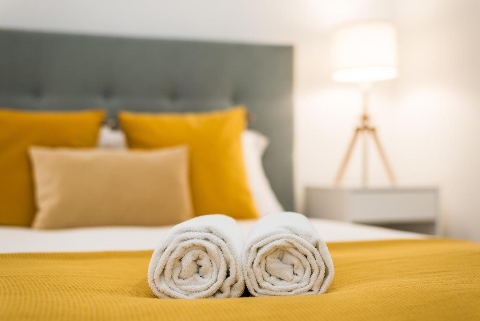Guestready - A Moment In Time 1 & 3 Apartamento OOporto Exterior foto