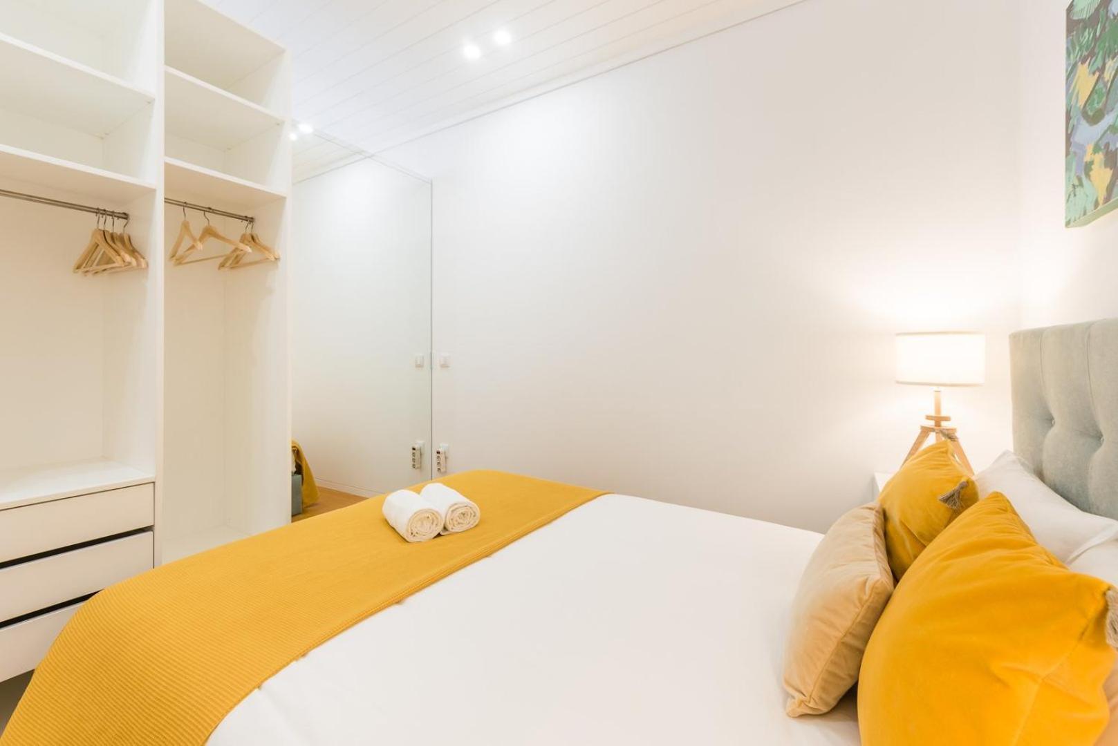 Guestready - A Moment In Time 1 & 3 Apartamento OOporto Exterior foto