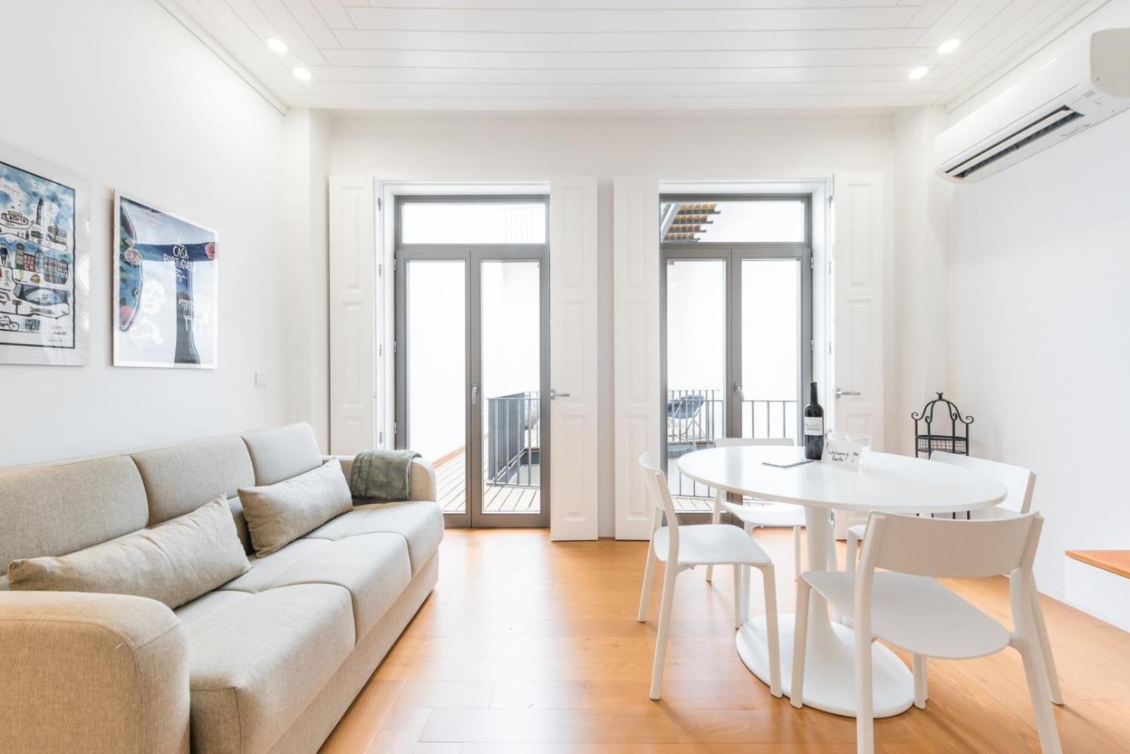 Guestready - A Moment In Time 1 & 3 Apartamento OOporto Exterior foto