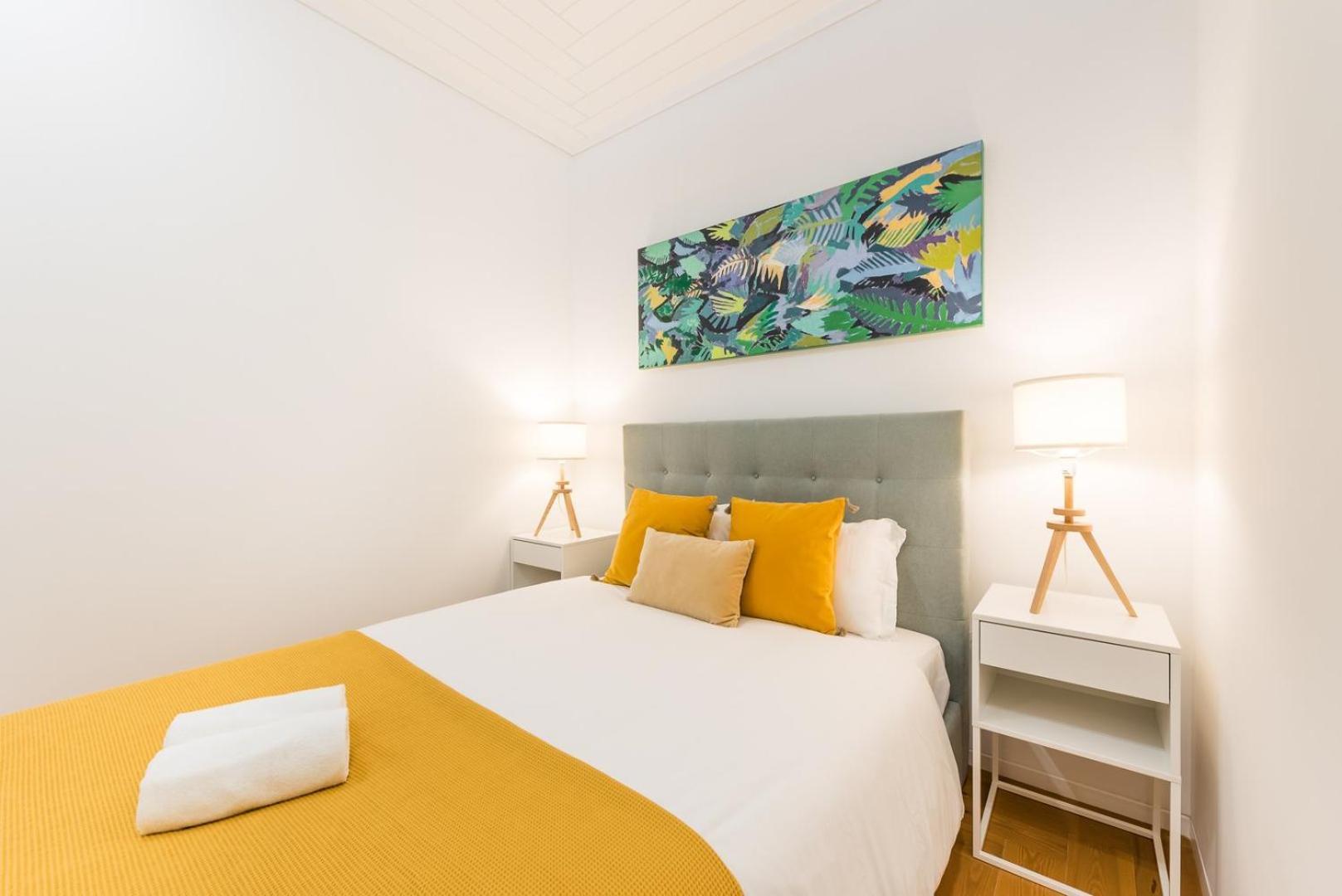 Guestready - A Moment In Time 1 & 3 Apartamento OOporto Exterior foto