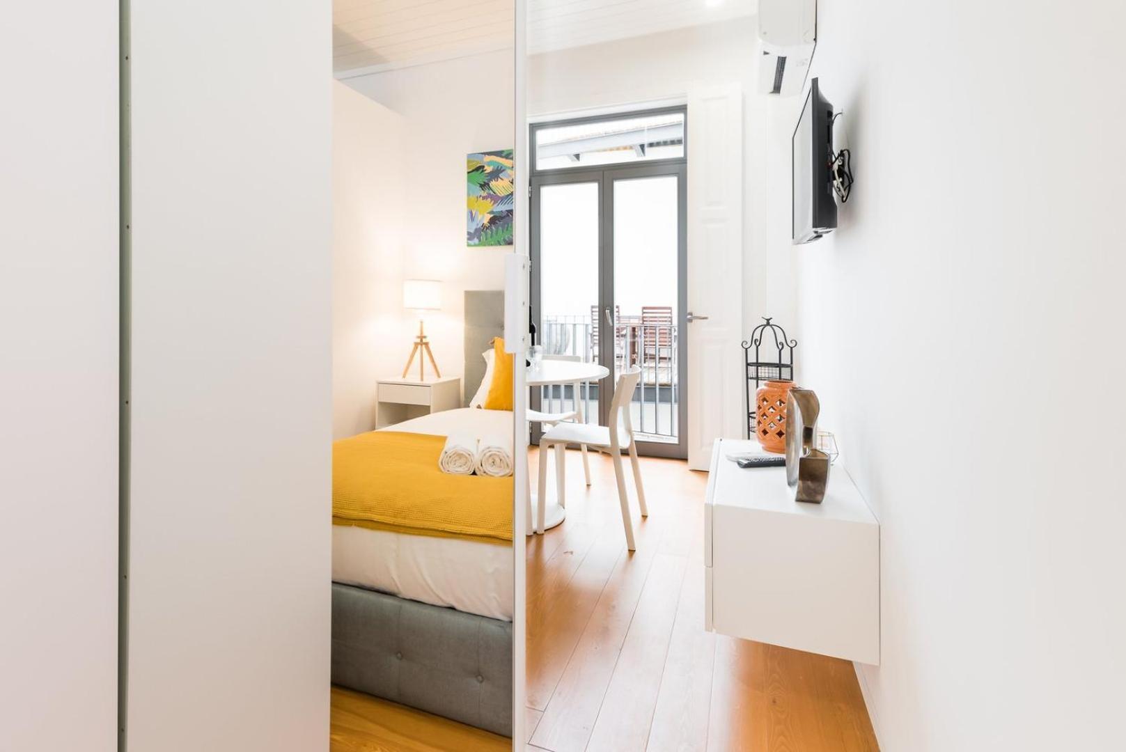 Guestready - A Moment In Time 1 & 3 Apartamento OOporto Exterior foto