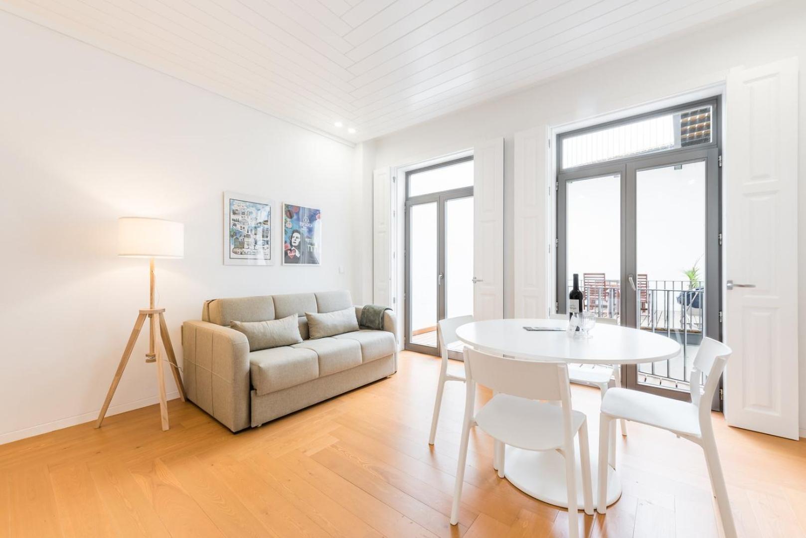 Guestready - A Moment In Time 1 & 3 Apartamento OOporto Exterior foto