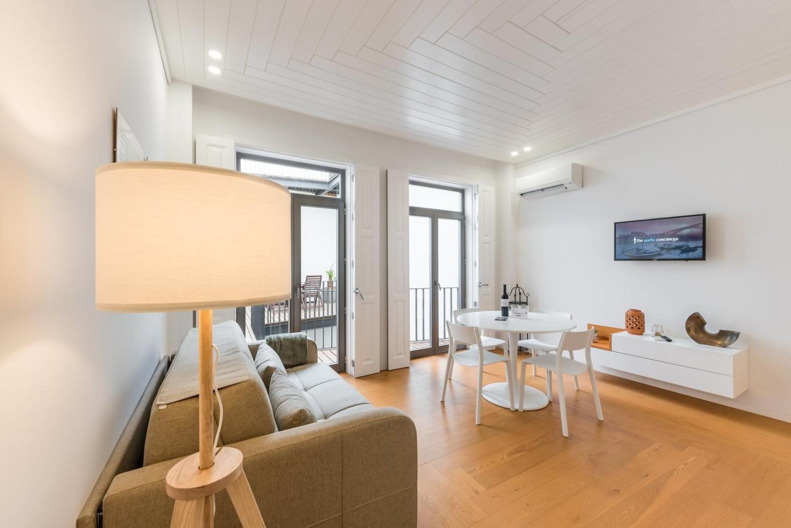 Guestready - A Moment In Time 1 & 3 Apartamento OOporto Exterior foto
