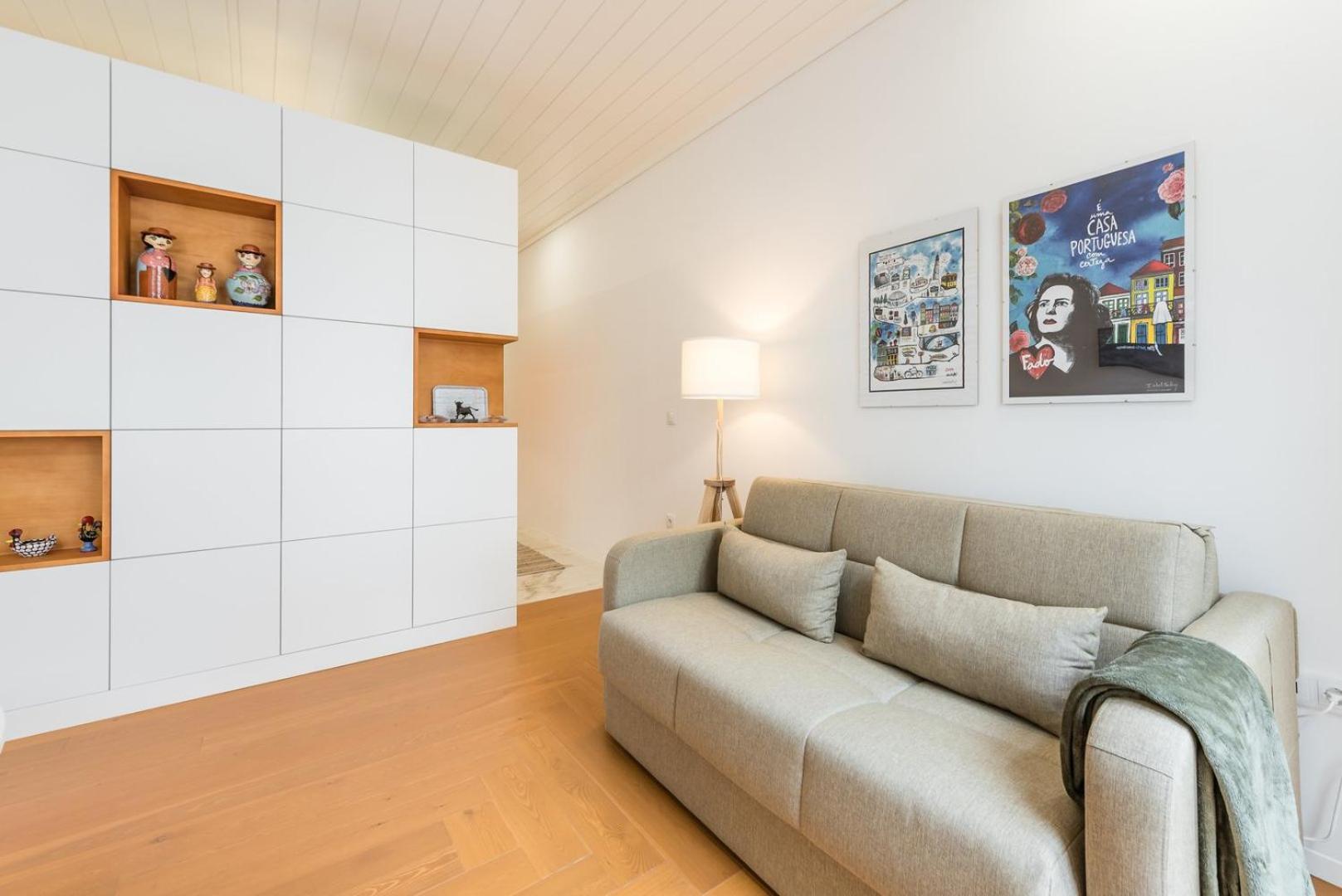 Guestready - A Moment In Time 1 & 3 Apartamento OOporto Exterior foto